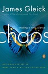 Gleick, J: Chaos - James Gleick - 9780143113454