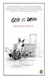 God Is Dead - Ron Currie - 9780143113485