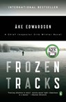 Frozen Tracks - Ake Edwardson - 9780143113584