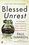Blessed Unrest - Paul (Paul Hawken) Hawken - 9780143113652