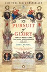 Blanning, T: Pursuit of Glory - Tim Blanning - 9780143113898