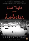 Last Night at the Lobster - Stewart O'Nan - 9780143114420
