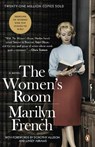 French, M: Women's Room - Marilyn French - 9780143114505