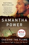 Chasing the Flame - Samantha Power - 9780143114857
