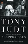 Reappraisals - Tony Judt - 9780143115052