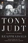 Reappraisals - Tony Judt - 9780143115052