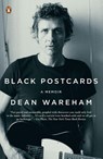 Black Postcards - Dean Wareham - 9780143115489