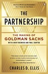 Ellis, C: Partnership - Charles D Ellis - 9780143116127