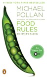 Food Rules: An Eater's Manual - Michael Pollan - 9780143116387