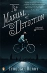 The Manual of Detection - Jedediah Berry - 9780143116516