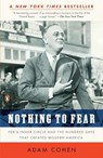 Nothing to Fear - Adam Cohen - 9780143116653