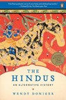 The Hindus: An Alternative History - Wendy Doniger - 9780143116691