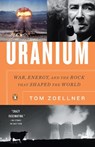 Uranium - Tom Zoellner - 9780143116721