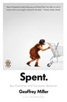 Spent - Geoffrey Miller - 9780143117230