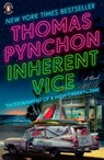 Inherent Vice - Thomas Pynchon - 9780143117568