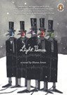 Light Boxes - Shane Jones - 9780143117780