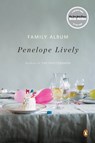 Family Album - Penelope Lively - 9780143117872