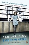 Bad Girls Go Everywhere - Jennifer Scanlon - 9780143118121