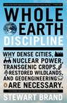 Whole Earth Discipline - Stewart Brand - 9780143118282