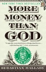 More Money Than God - Sebastian Mallaby - 9780143119418