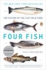 4 FISH - Paul Greenberg - 9780143119463
