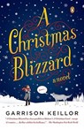 A Christmas Blizzard - Garrison Keillor - 9780143119883