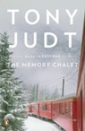 The Memory Chalet - Tony Judt - 9780143119975