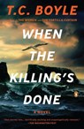 When the Killing's Done - T. C. Boyle - 9780143120391