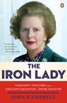 The Iron Lady - John Campbell - 9780143120872
