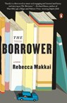The Borrower - Rebecca Makkai - 9780143120957