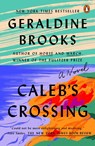 Caleb's Crossing - Geraldine Brooks - 9780143121077