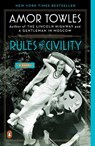 Rules of Civility - Amor Towles - 9780143121169