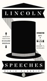 Lincoln Speeches - Abraham Lincoln - 9780143121985