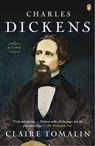 CHARLES DICKENS - Claire Tomalin - 9780143122050