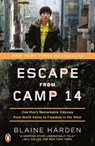 Escape from Camp 14 - Blaine Harden - 9780143122913