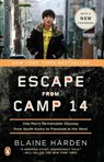 Escape from Camp 14 - Blaine Harden - 9780143122913