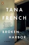 French, T: Broken Harbor - Tana French - 9780143123309