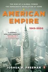 American Empire - Joshua Freeman - 9780143123491