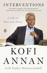 Interventions - Kofi Annan - 9780143123958