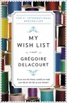 MY WISH LIST - Gregoire Delacourt - 9780143124658