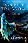 Angelopolis - Danielle Trussoni - 9780143124863