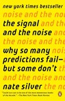Signal and the Noise - Nate Silver - 9780143125082
