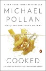 Cooked - Michael Pollan - 9780143125334