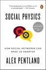 Social Physics - Alex Pentland - 9780143126331