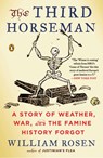 The Third Horseman - William Rosen - 9780143127147