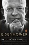 Eisenhower - Paul Johnson - 9780143127390