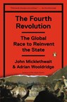 The Fourth Revolution - John Micklethwait ; Adrian Wooldridge - 9780143127604