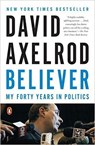 Believer - David Axelrod - 9780143128359