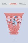 A Midsummer Night's Dream - William Shakespeare - 9780143128588