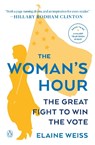Weiss, E: Woman's Hour - Elaine Weiss - 9780143128991